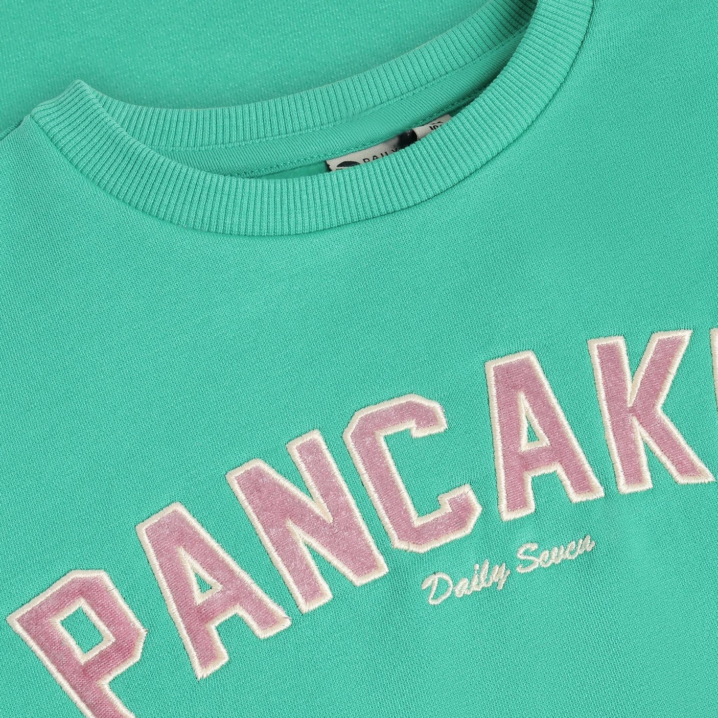 Dress - Sea Green