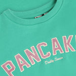 Dress - Sea Green