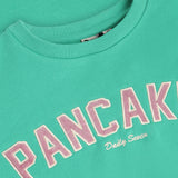 Dress - Sea Green