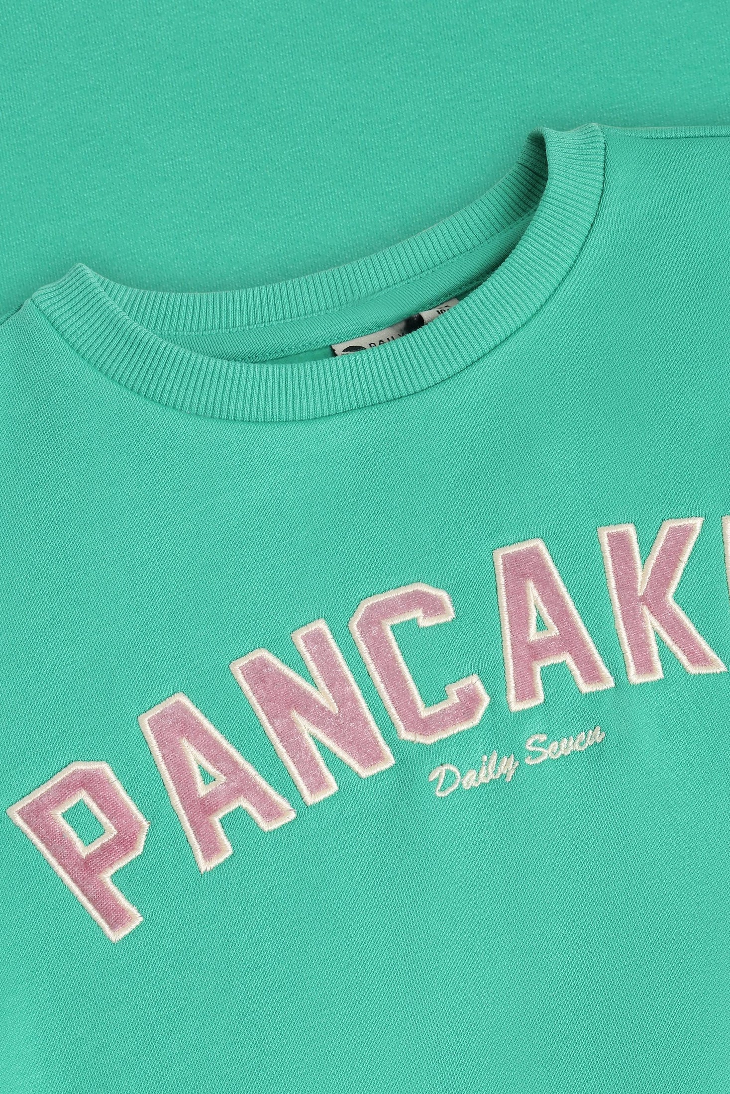 Dress - Sea Green
