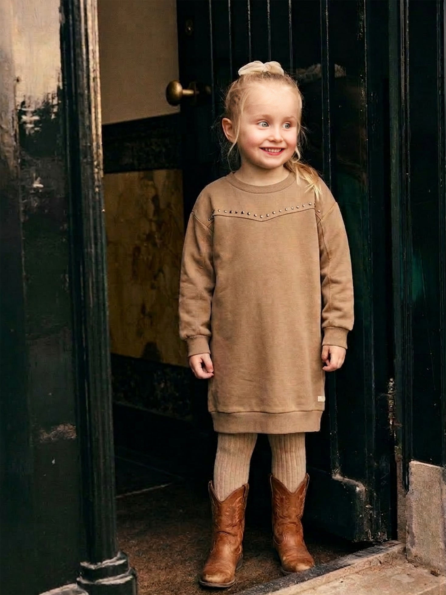 Dress - Affogat