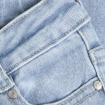 Jeans Flared Fit - Medium Blue denim