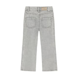 Jeans Wide Fit - Light Grey Denim