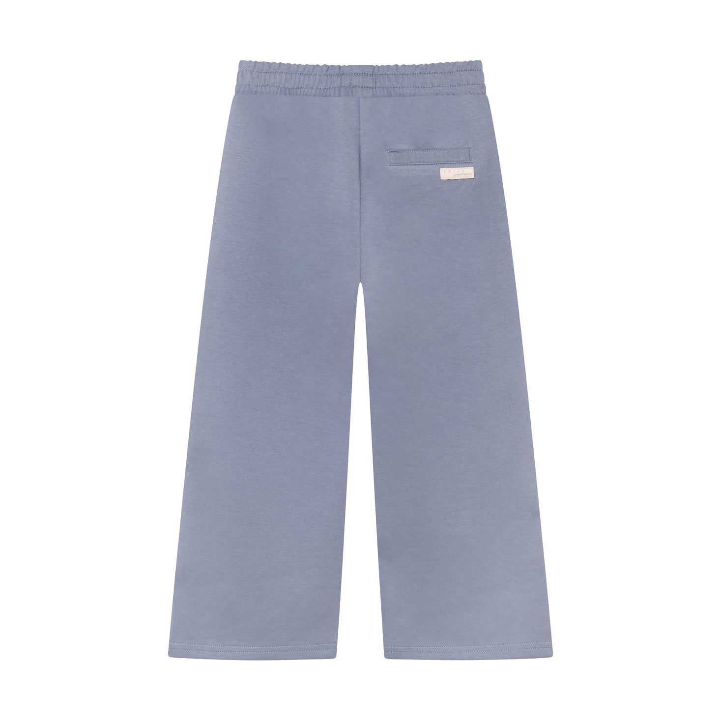 Trousers Wide Fit - Folkstone Gray
