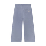 Trousers Wide Fit - Folkstone Gray