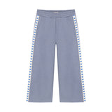 Trousers Wide Fit - Folkstone Gray