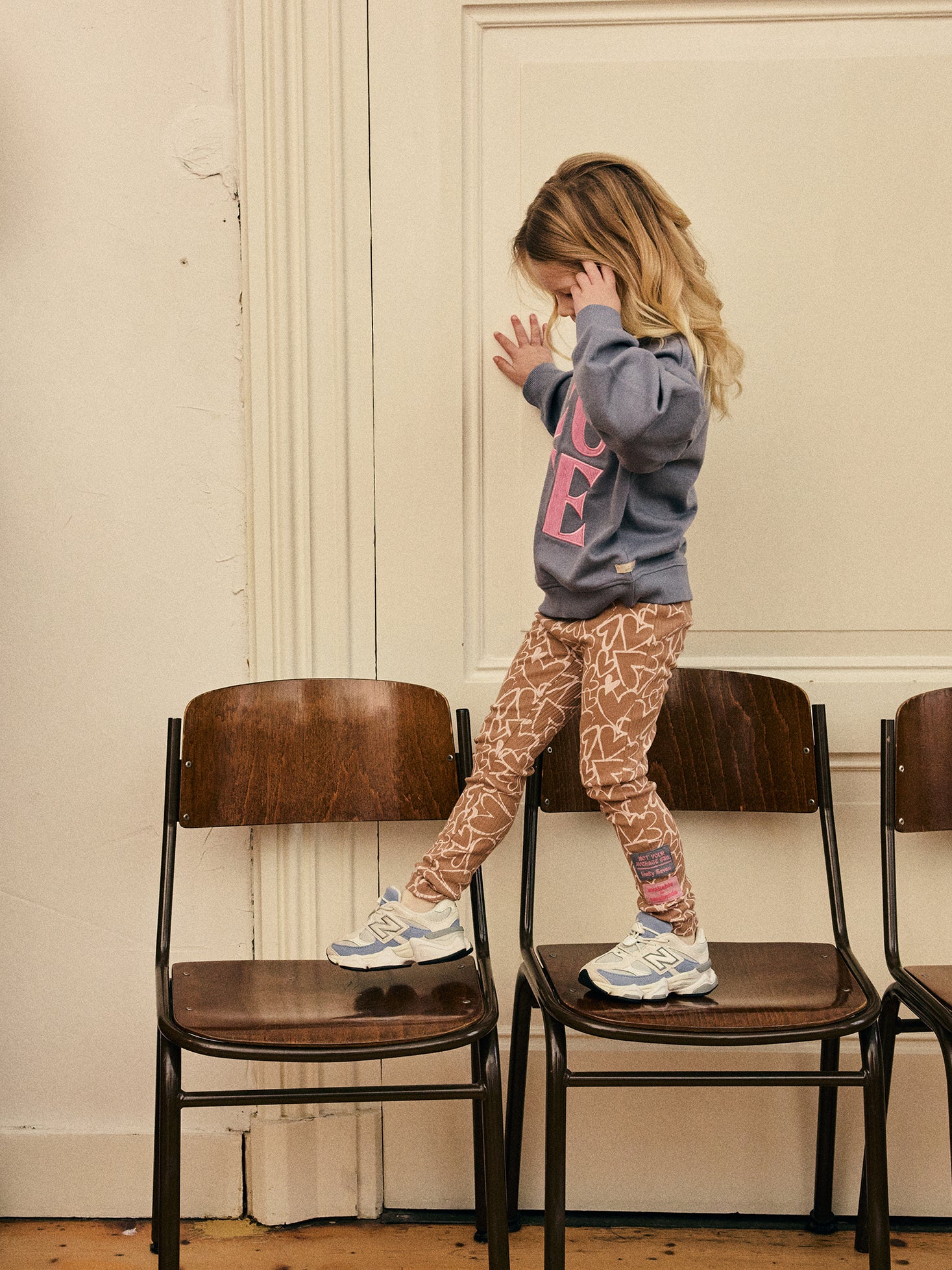 Legging - Affogat