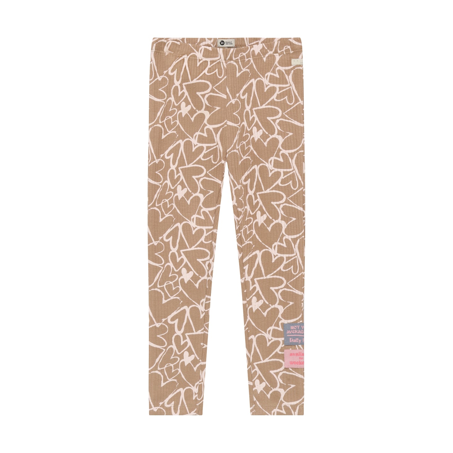 Legging - Affogat
