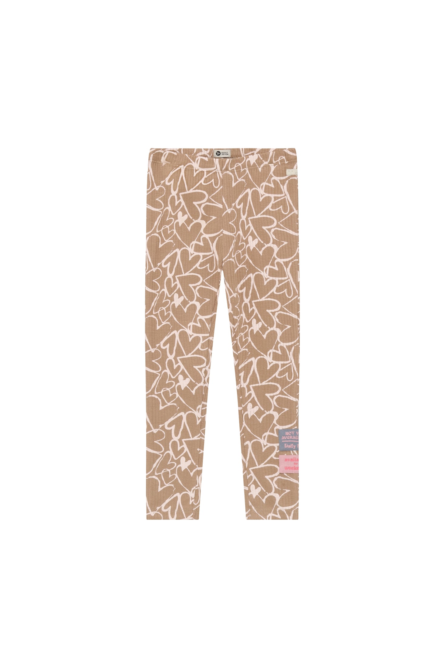 Legging - Affogat