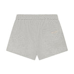Shorts - Light Grey Melange