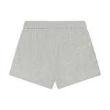 Shorts - Light Grey Melange