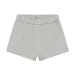 Shorts - Light Grey Melange