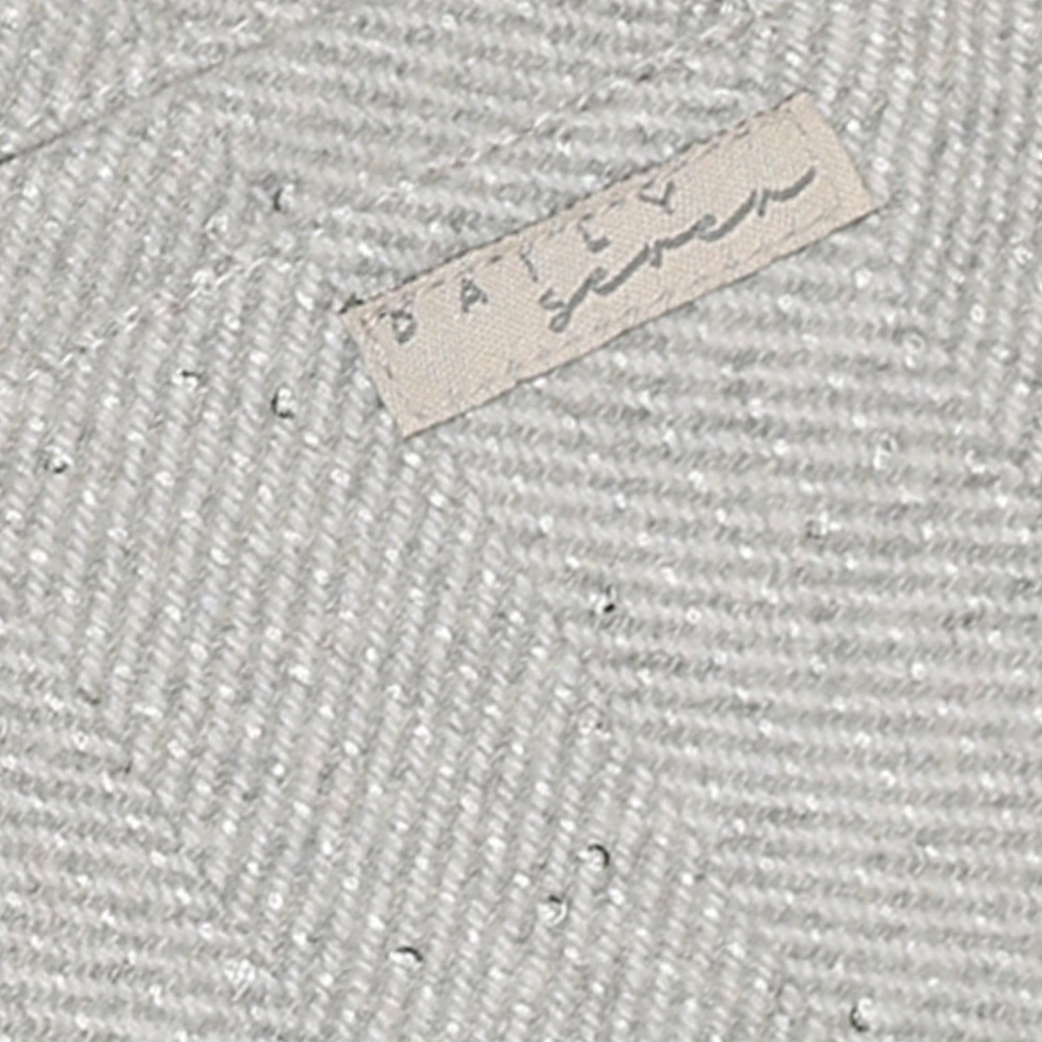 Shorts - Light Grey Melange