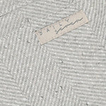 Shorts - Light Grey Melange