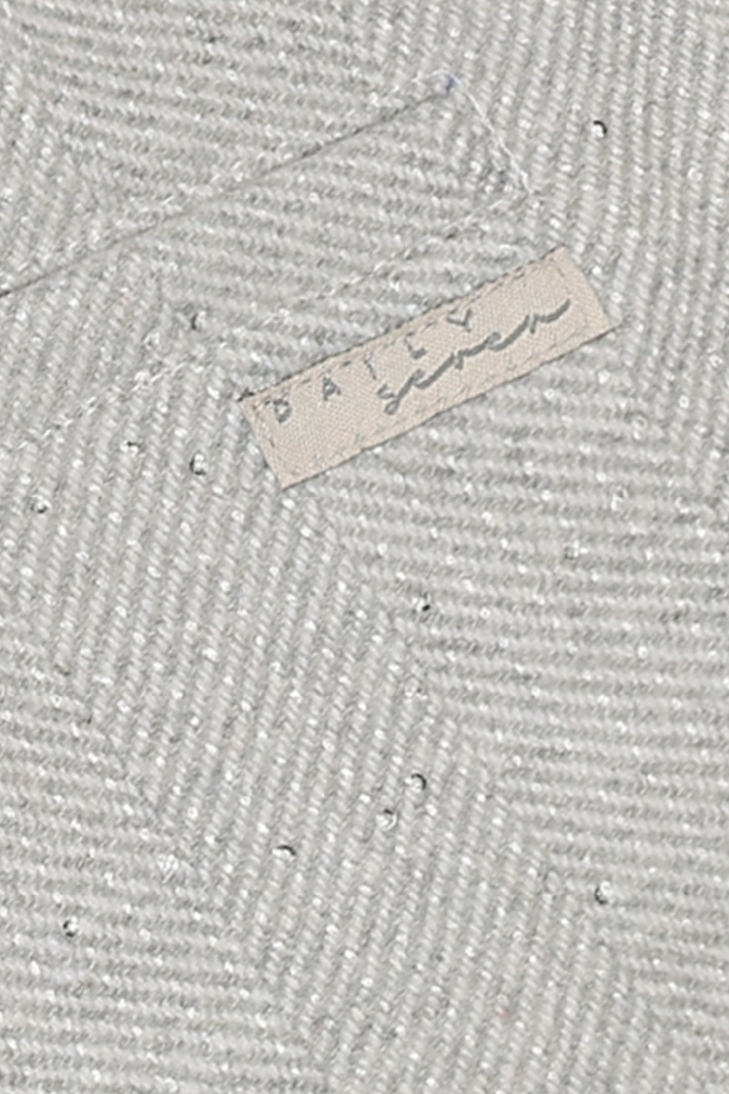 Shorts - Light Grey Melange
