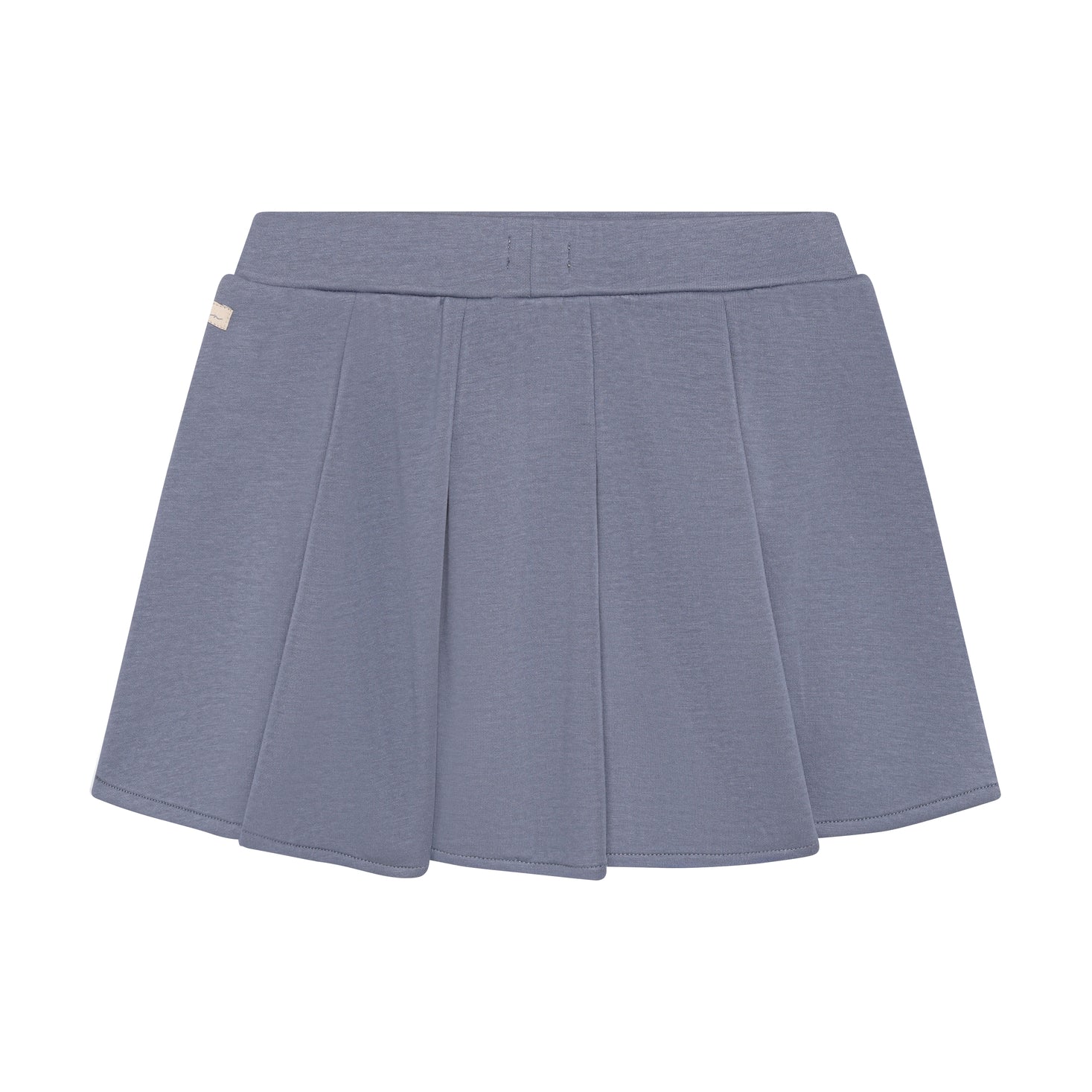 Skirt - Folkstone Gray
