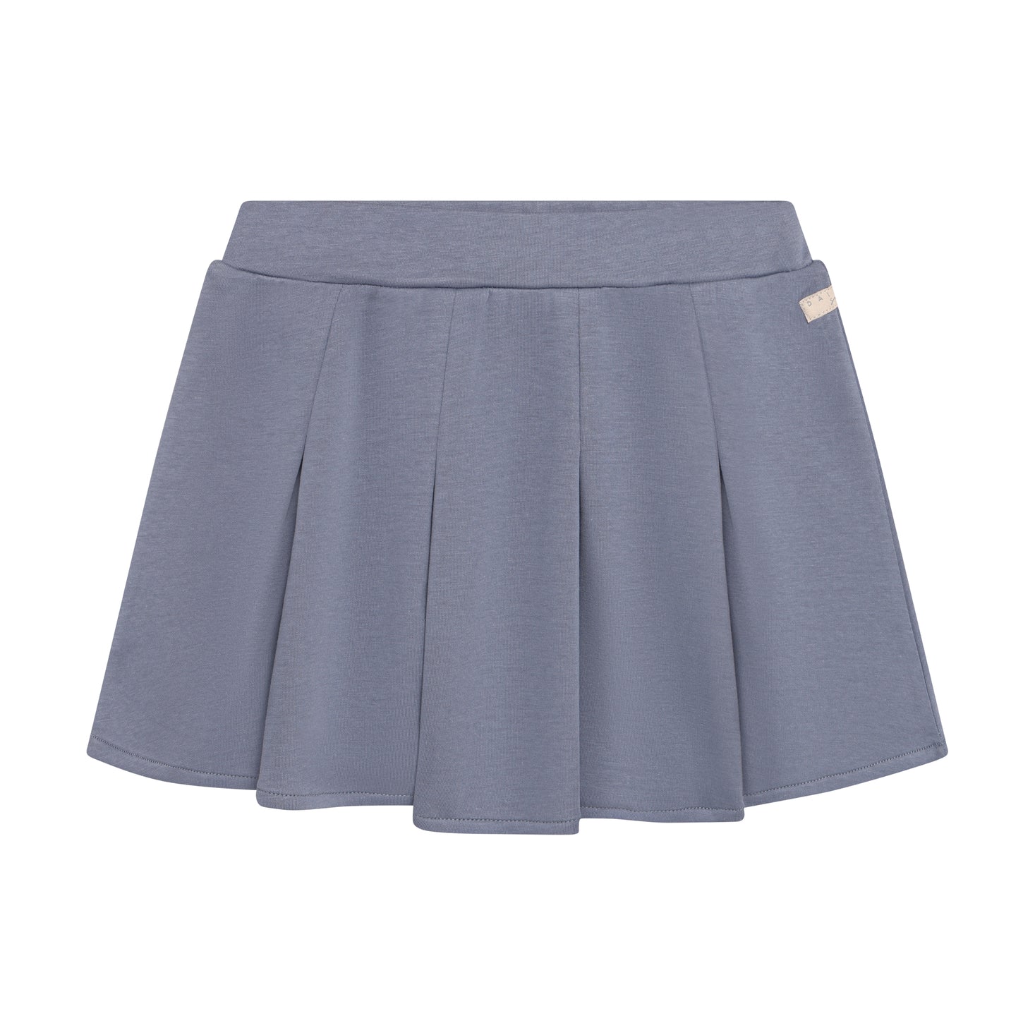 Skirt - Folkstone Gray