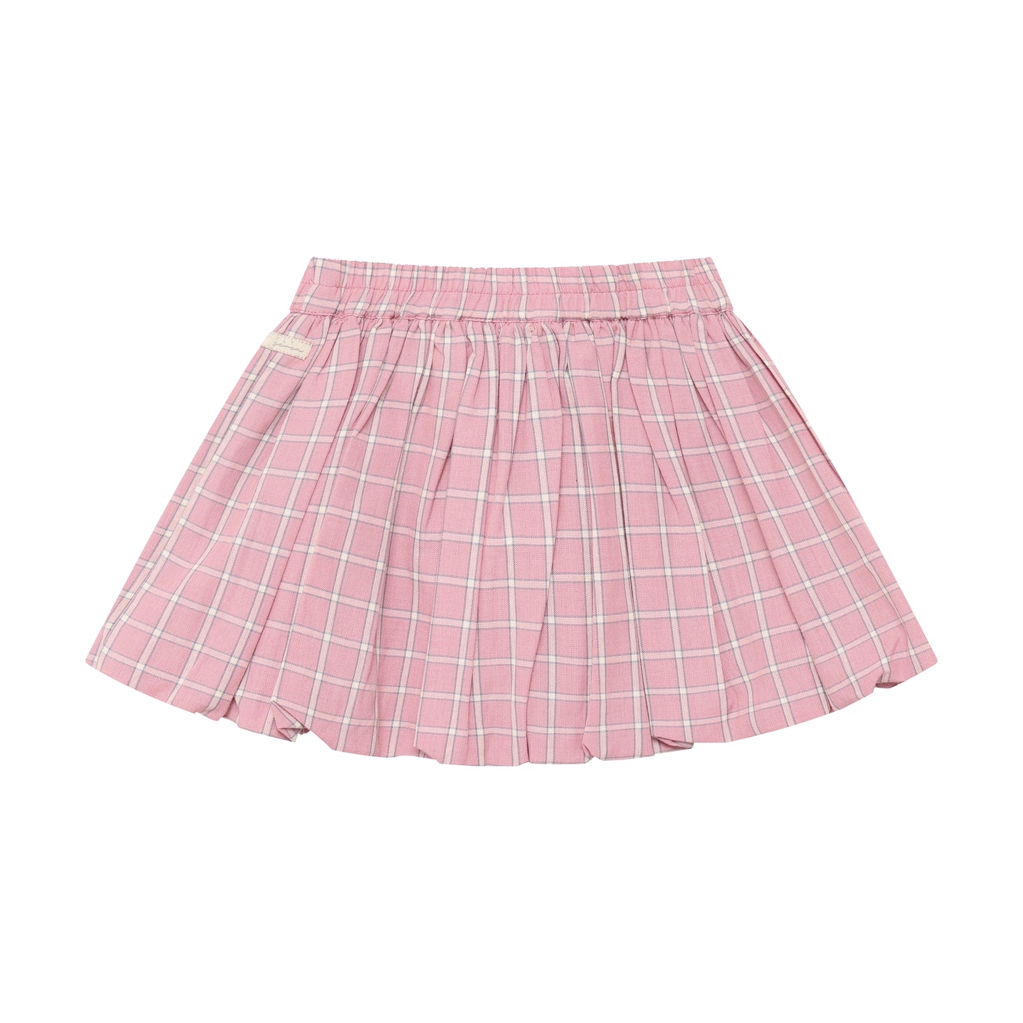 Skirt - Lilas