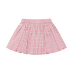 Skirt - Lilas