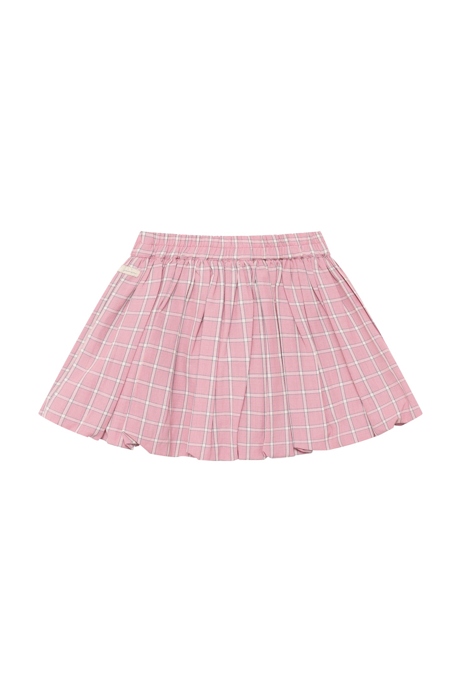 Skirt - Lilas
