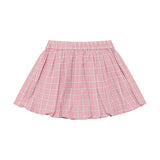 Skirt - Lilas