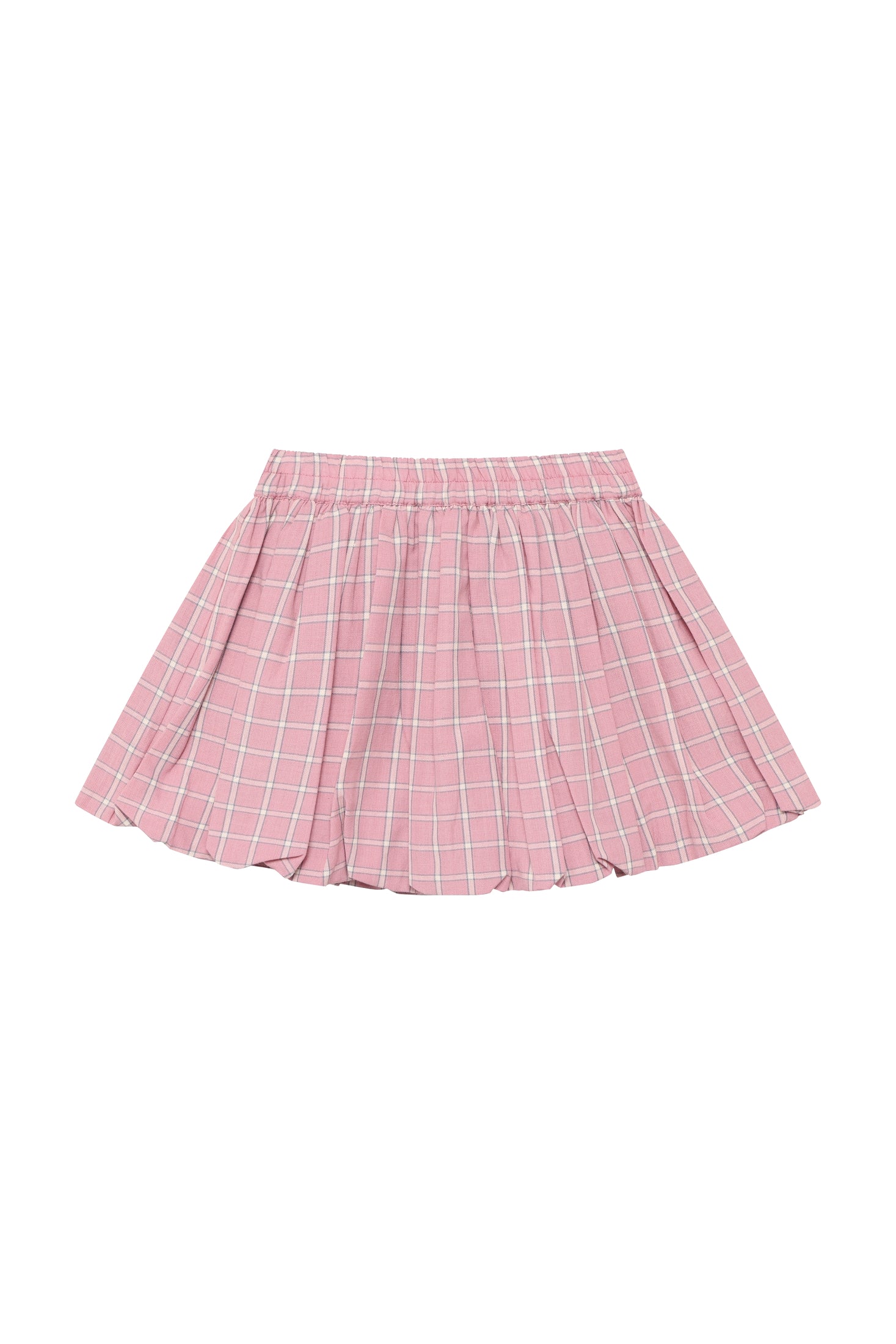 Skirt - Lilas