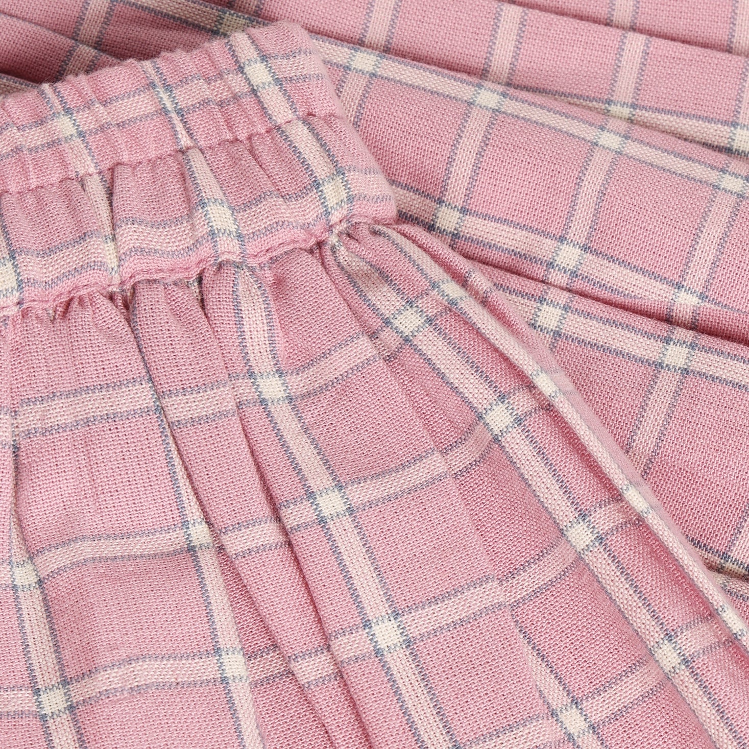 Skirt - Lilas
