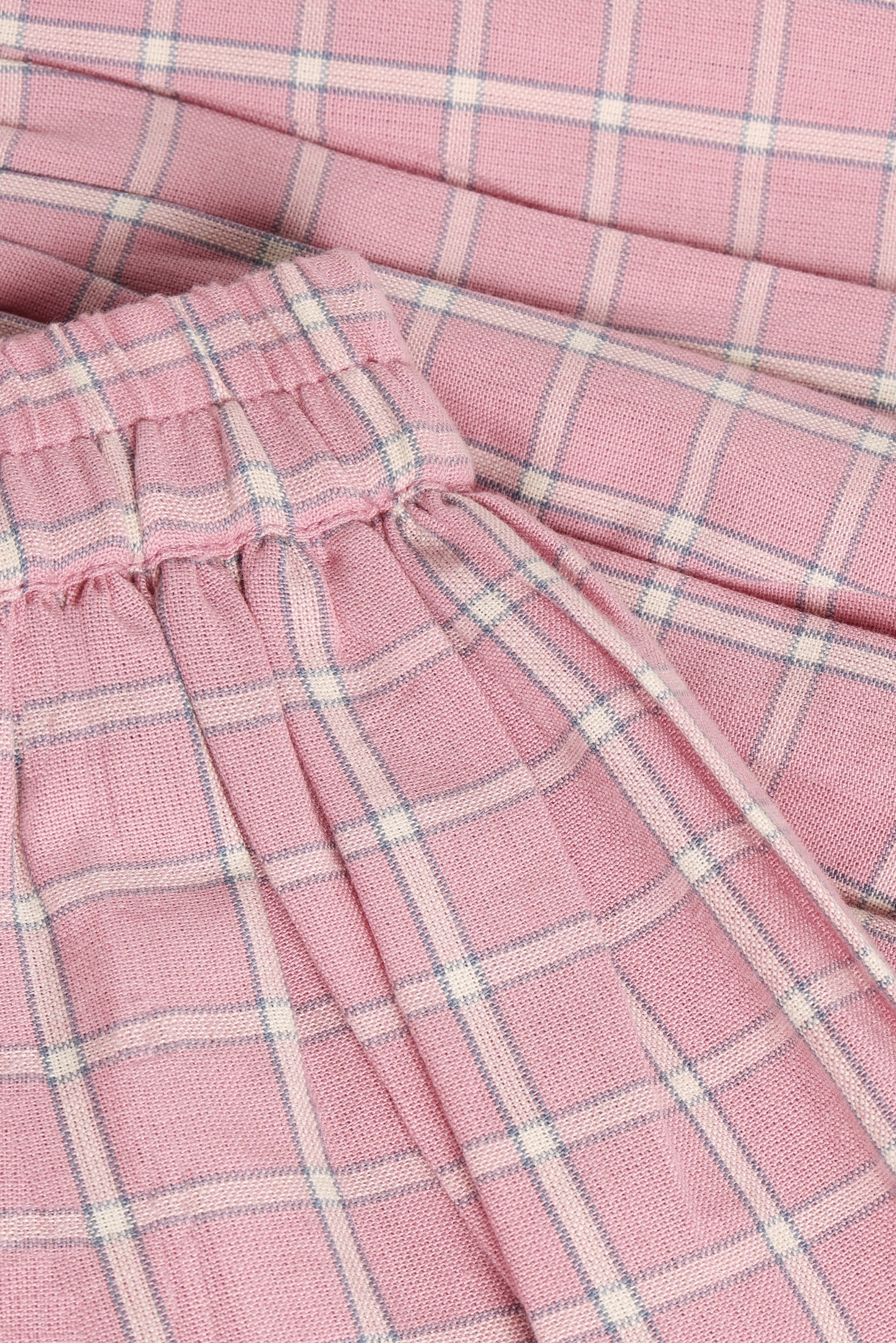 Skirt - Lilas