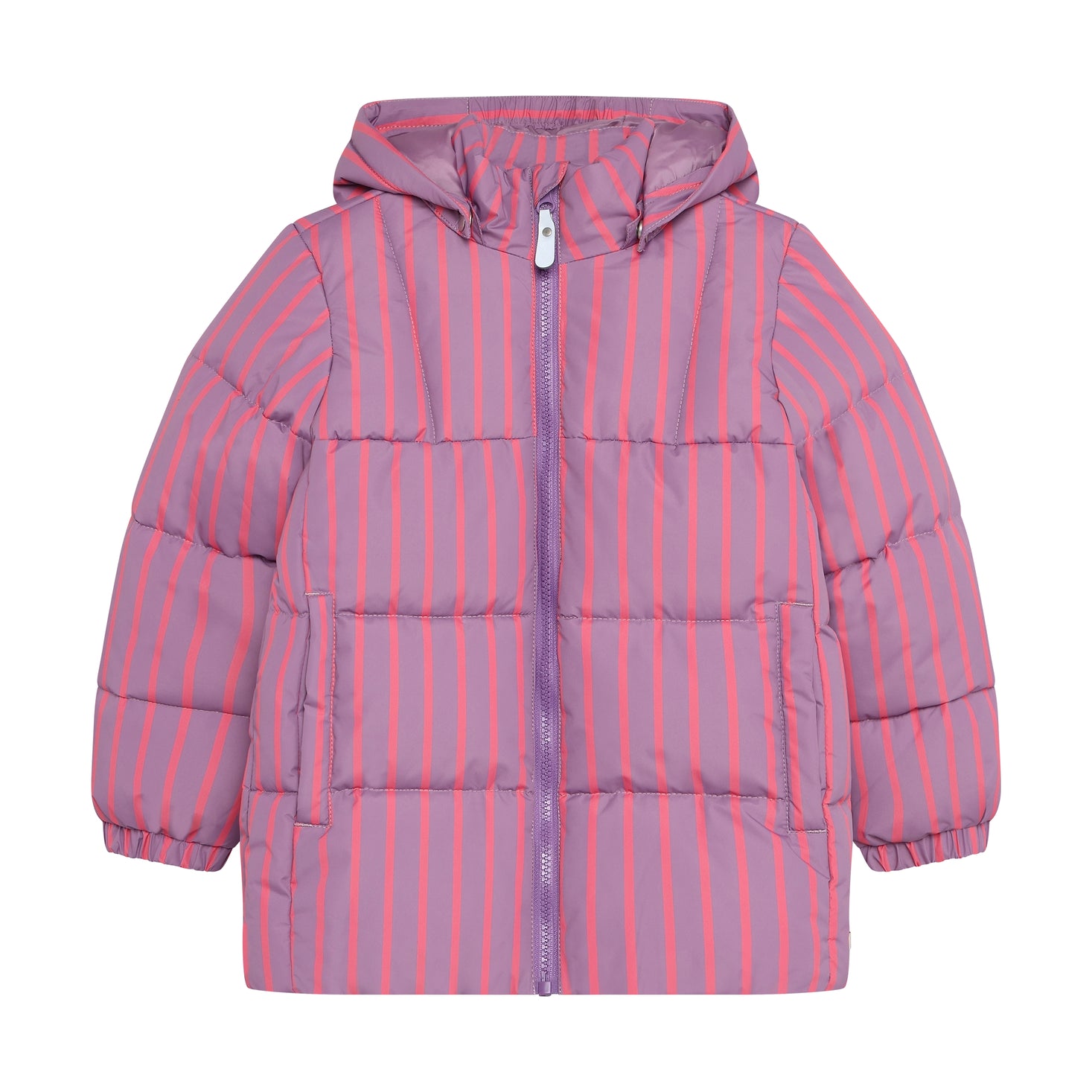 Winter jacket - Valerian