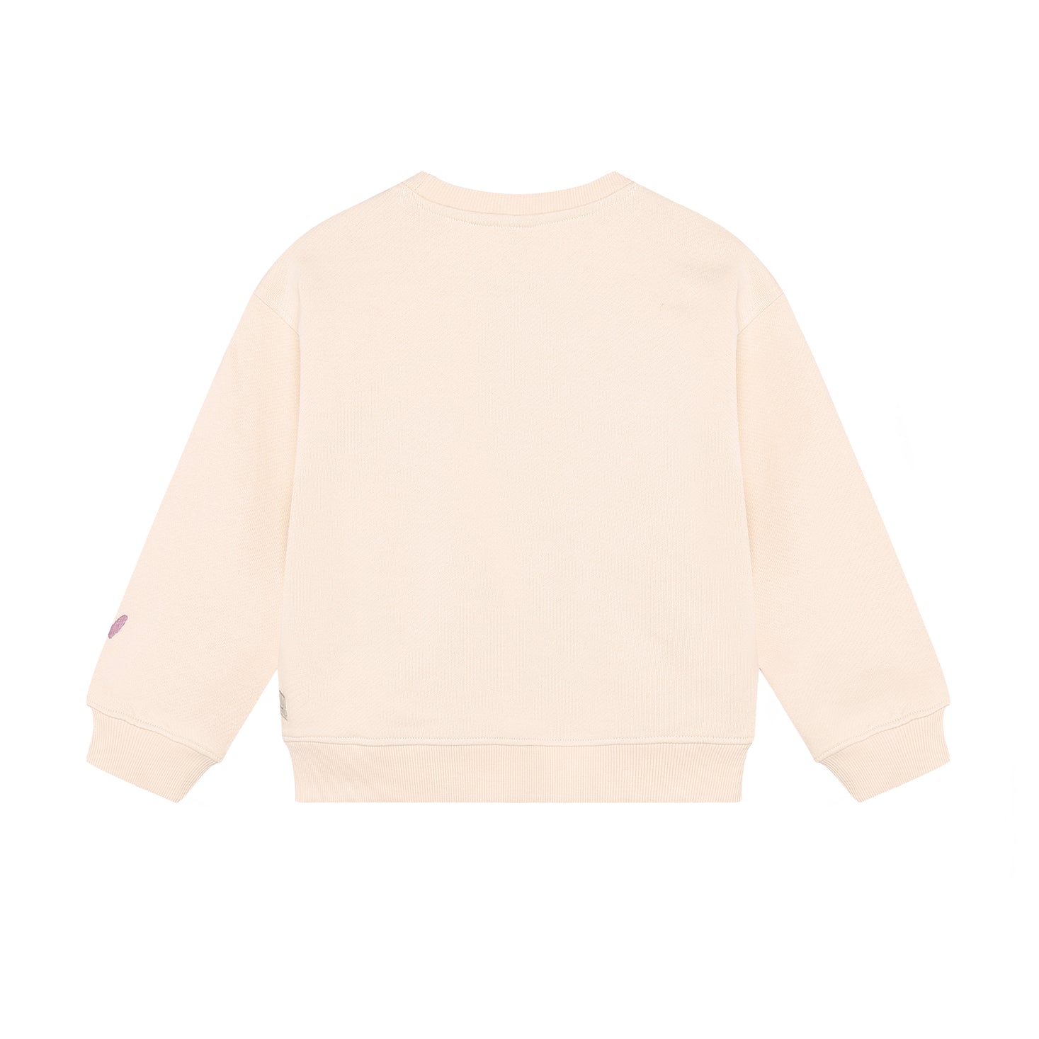 Sweater - Mother of Pearl