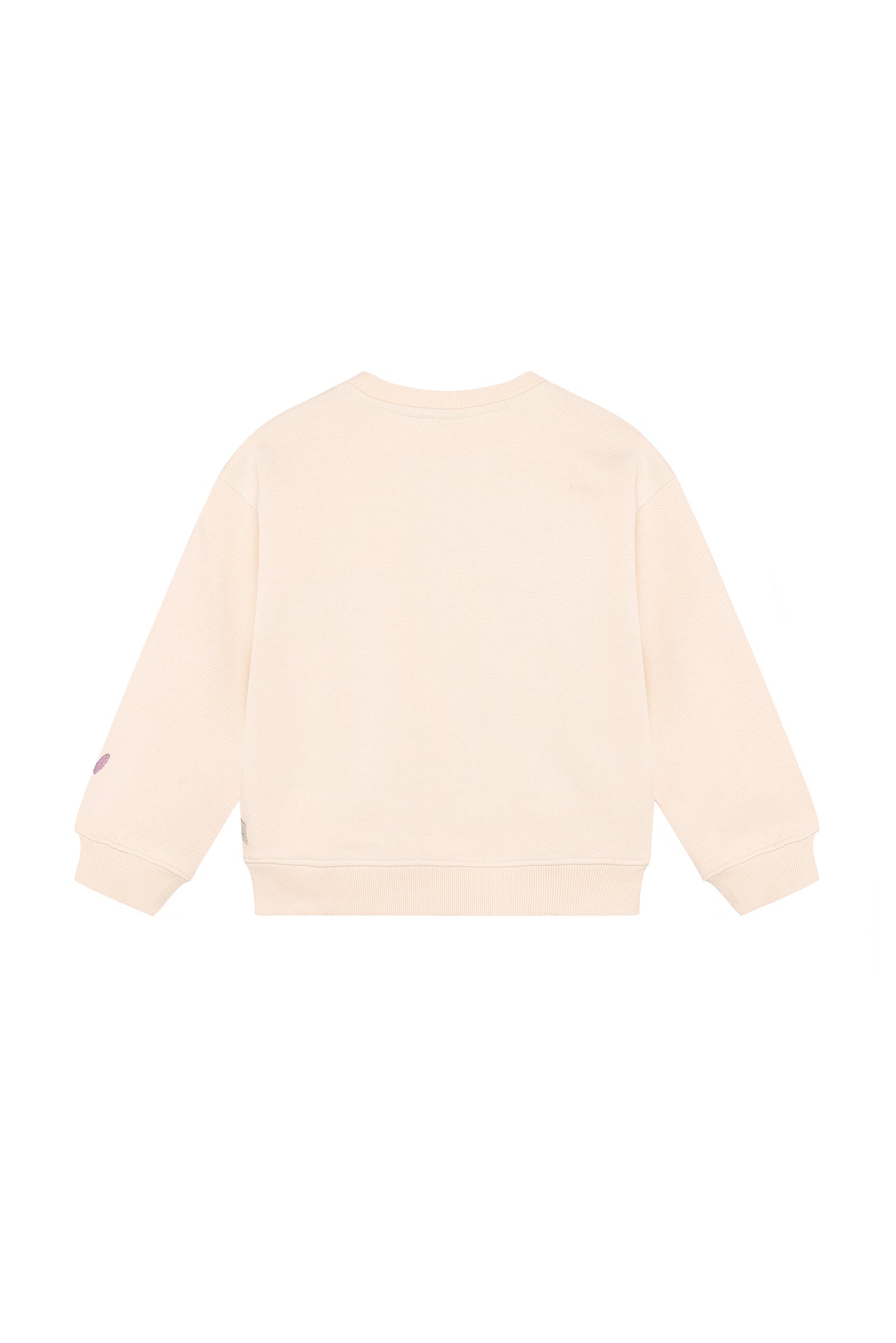 Sweater - Mother of Pearl