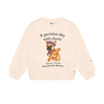 Sweater - Mother of Pearl