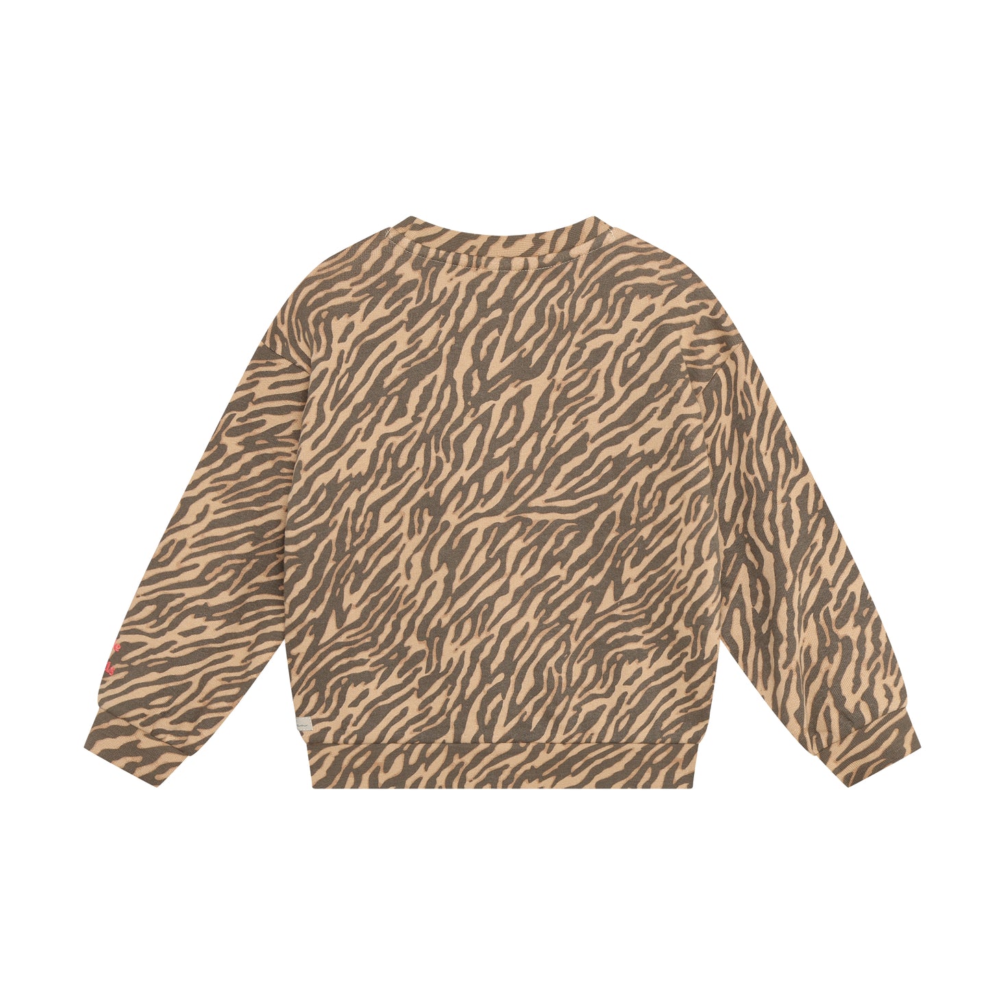 Sweater Animal - Ginger Root