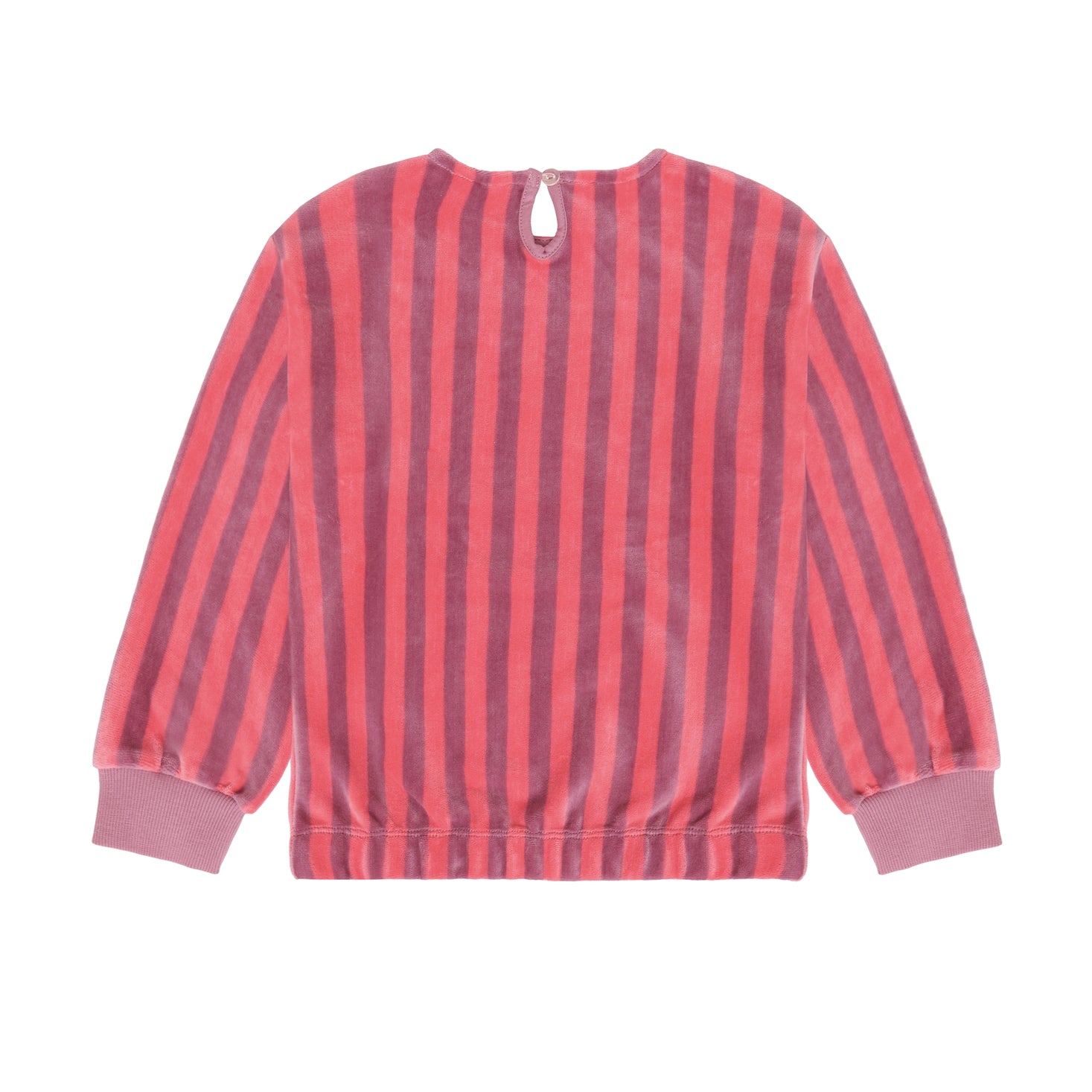 Sweater Stripe - Valerian