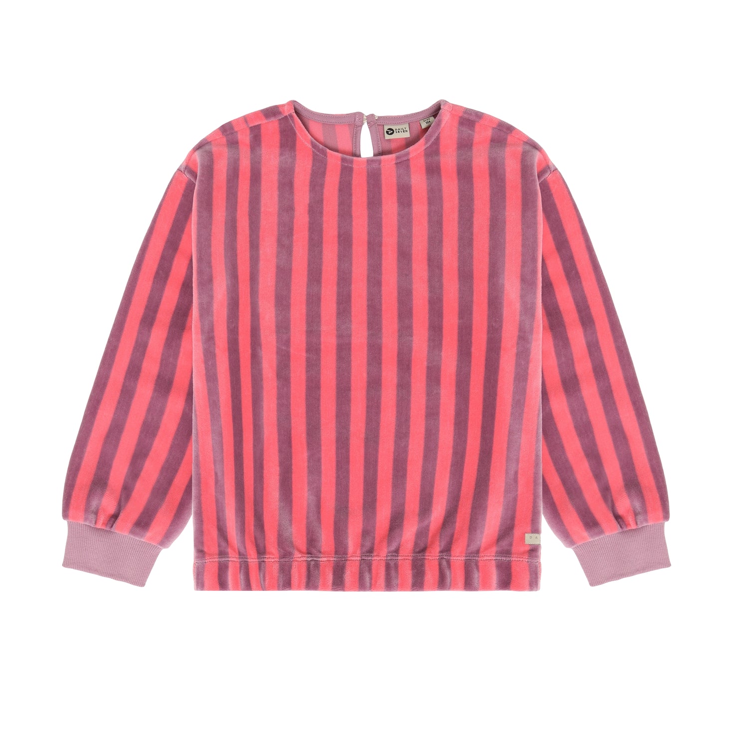 Sweater Stripe - Valerian