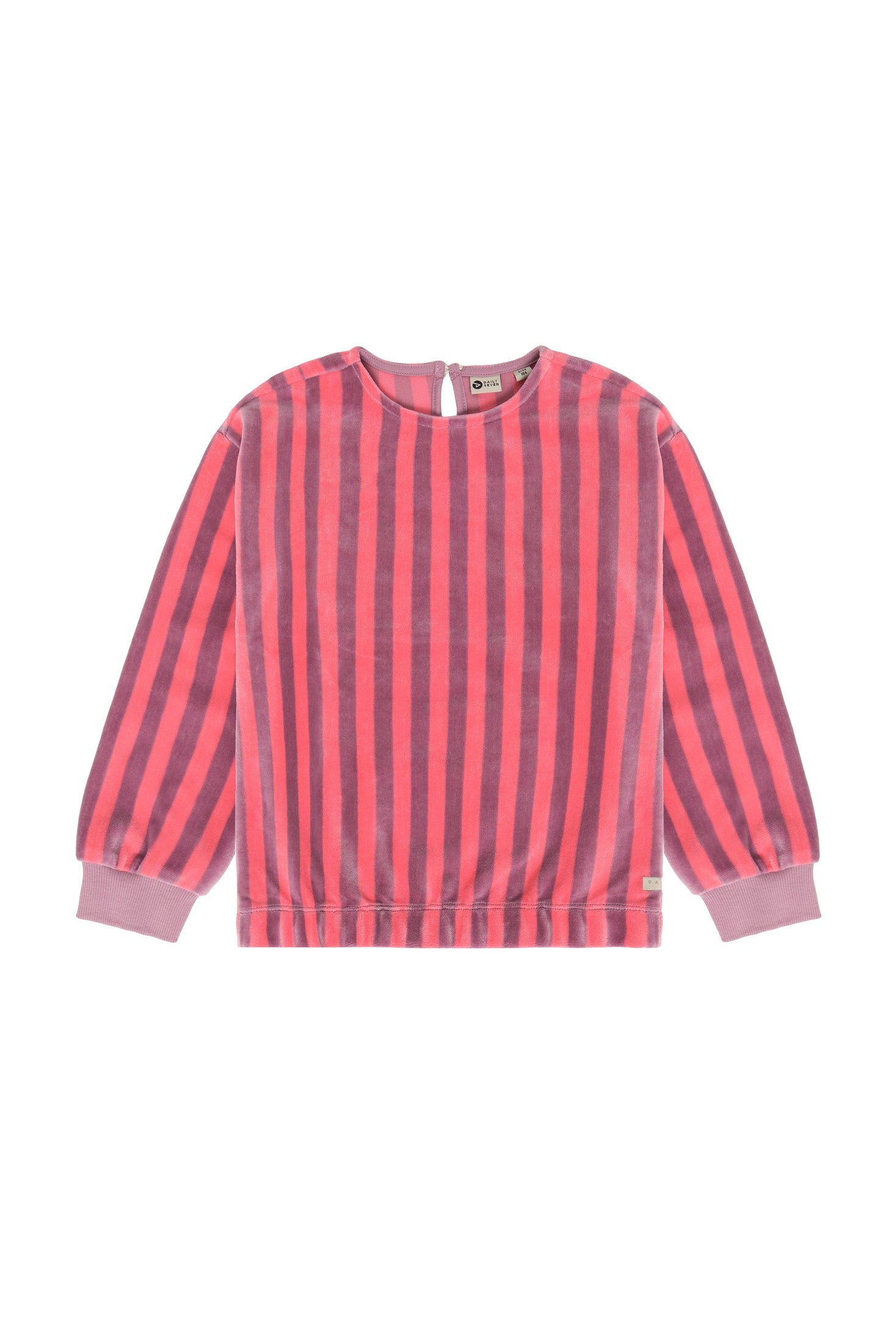 Sweater Stripe - Valerian