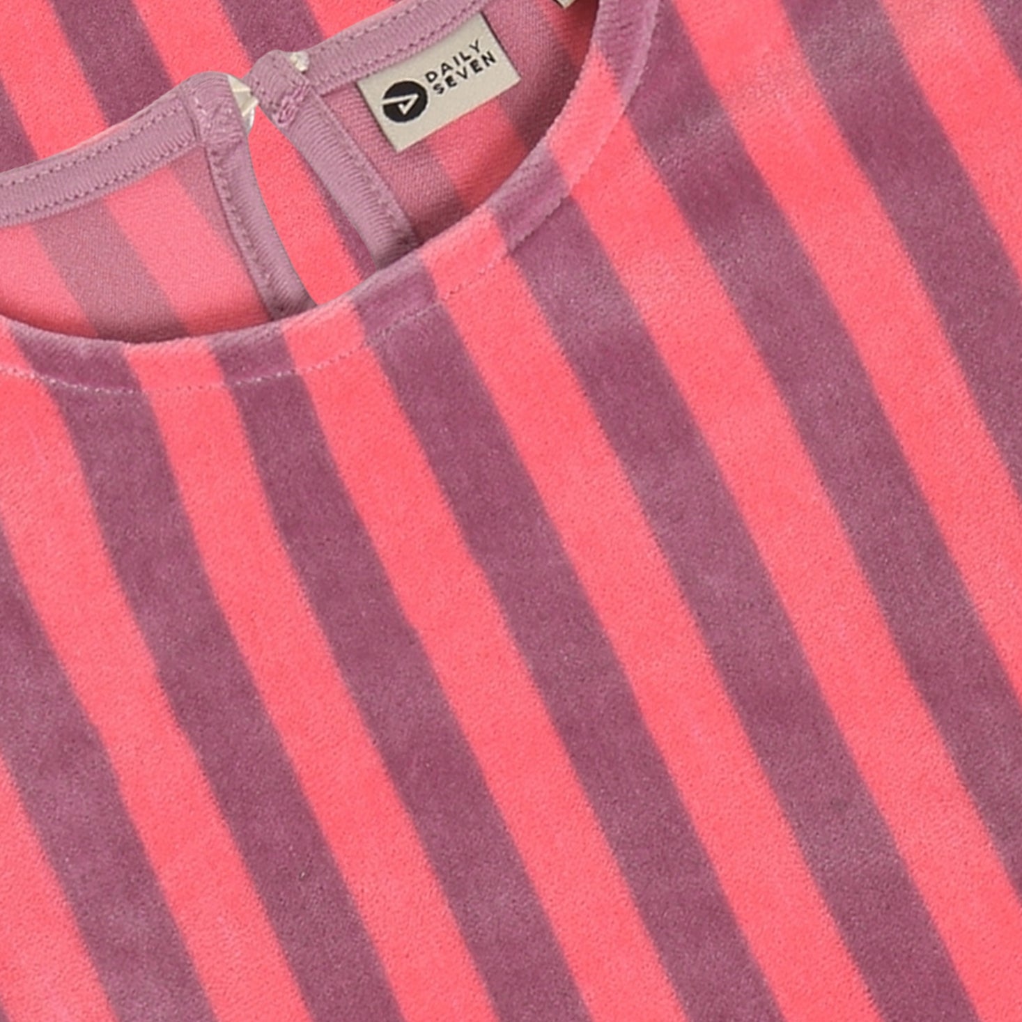 Sweater Stripe - Valerian