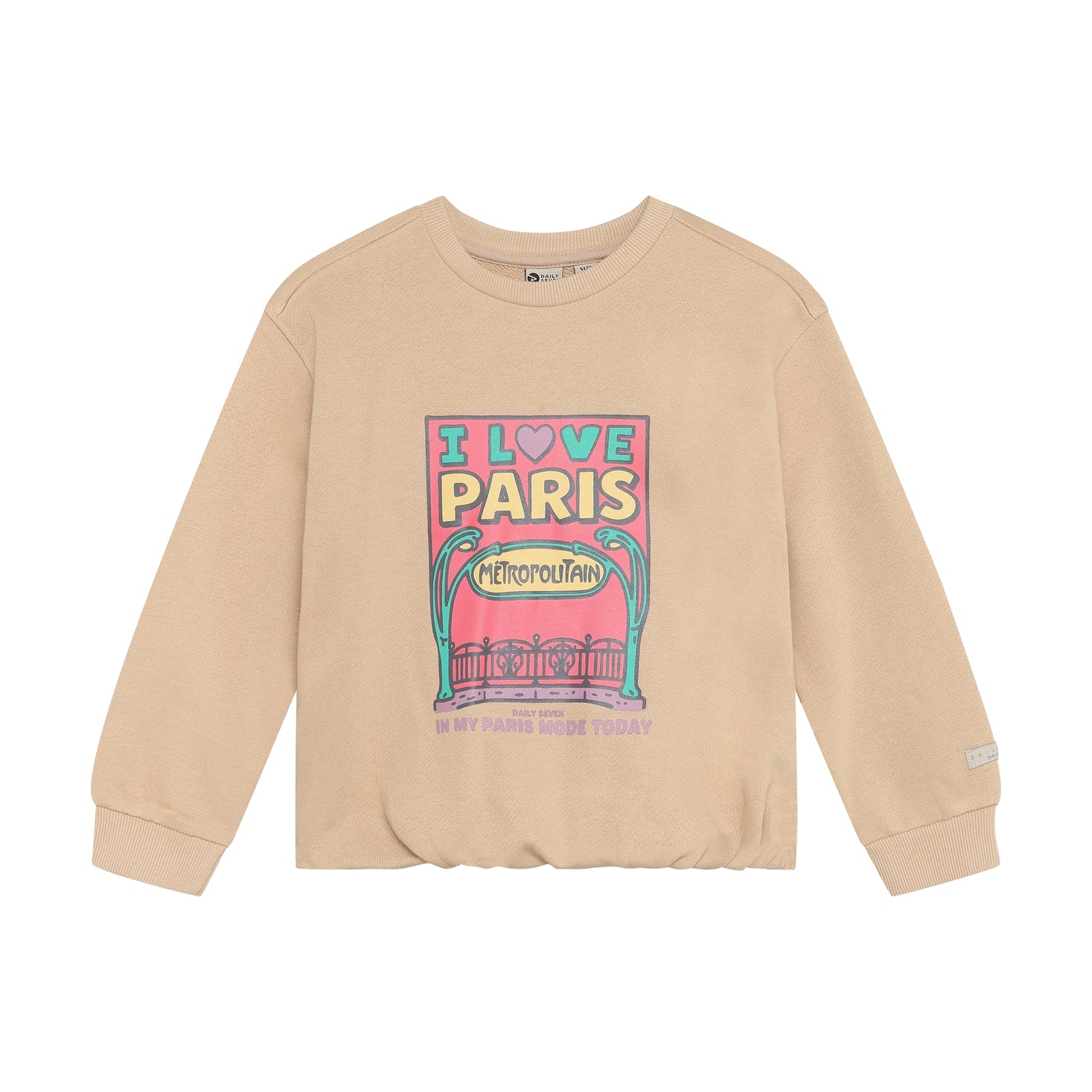 Sweater - Ginger Root