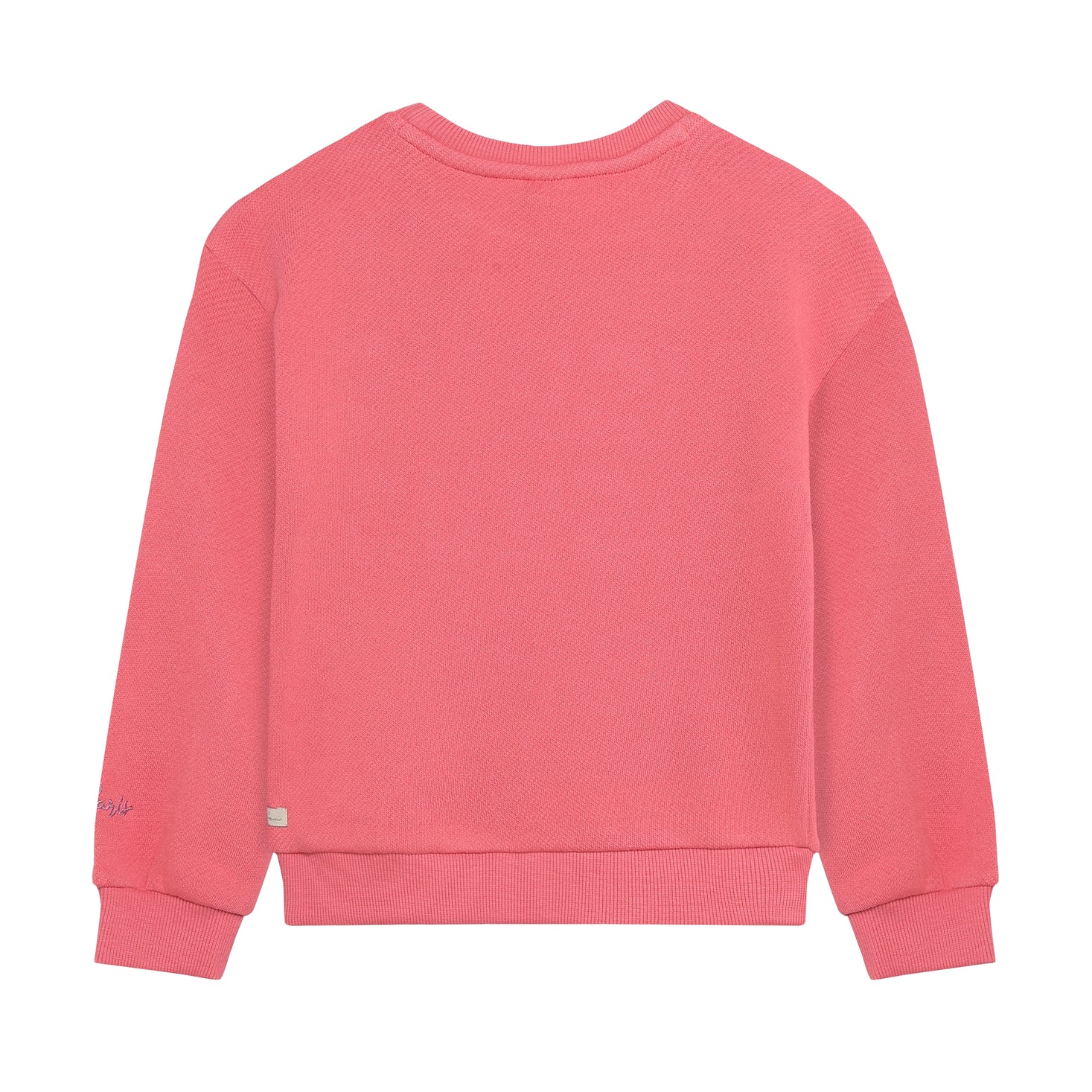Sweater - Desert Rose