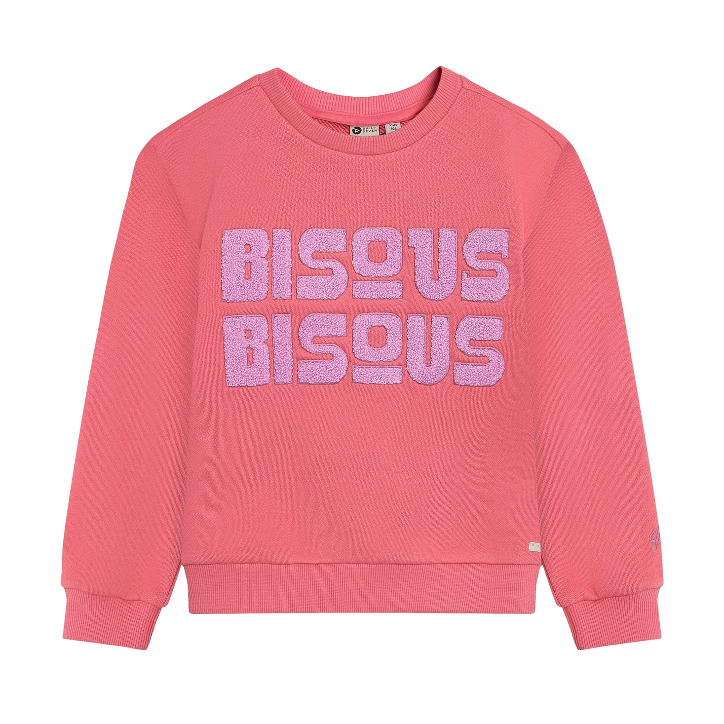 Sweater - Desert Rose