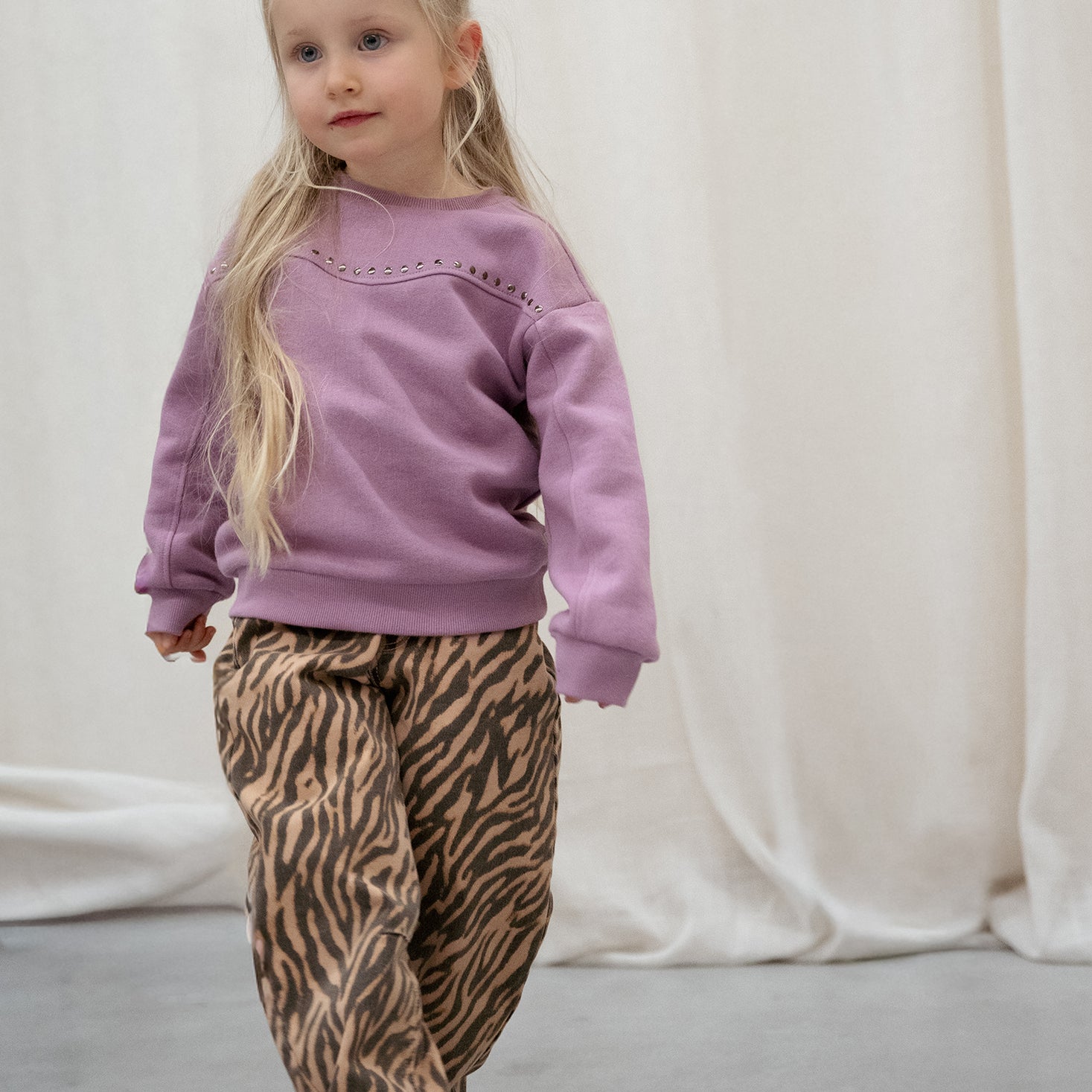 Sweater - Valerian