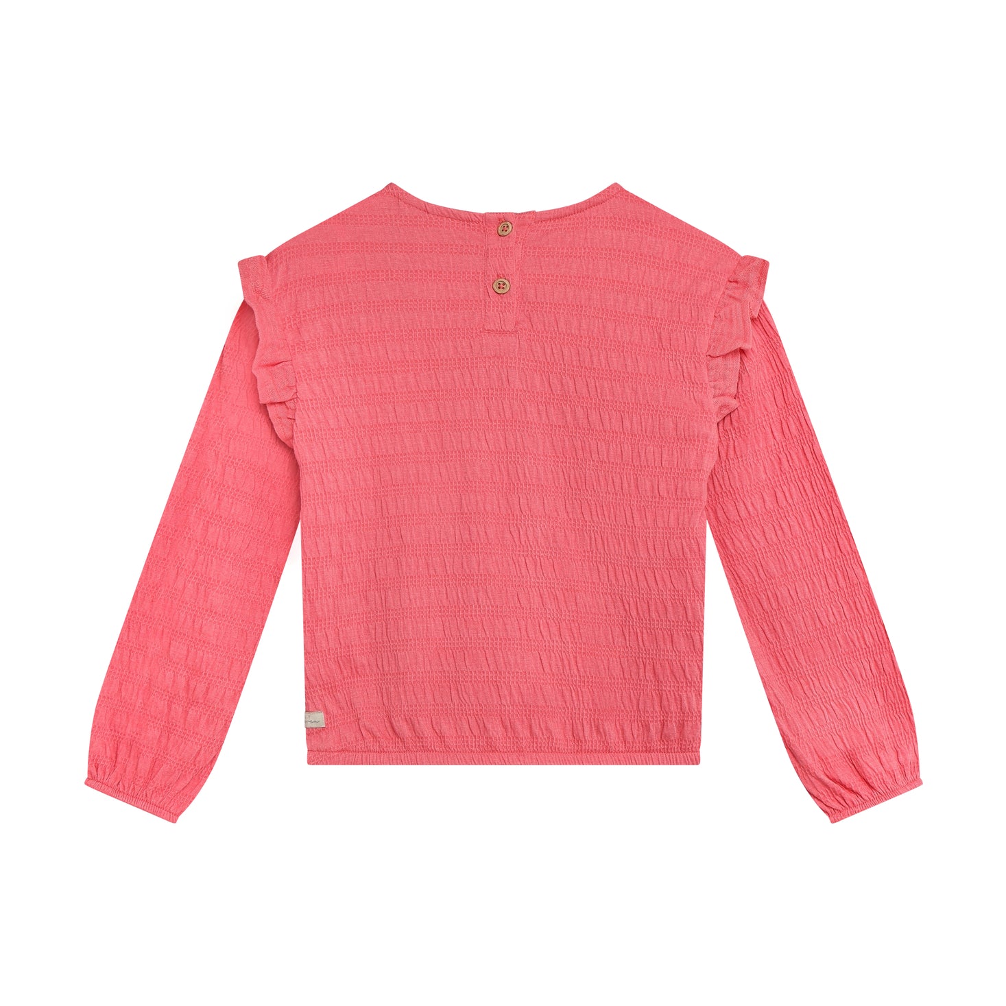 Longsleeve - Desert Rose