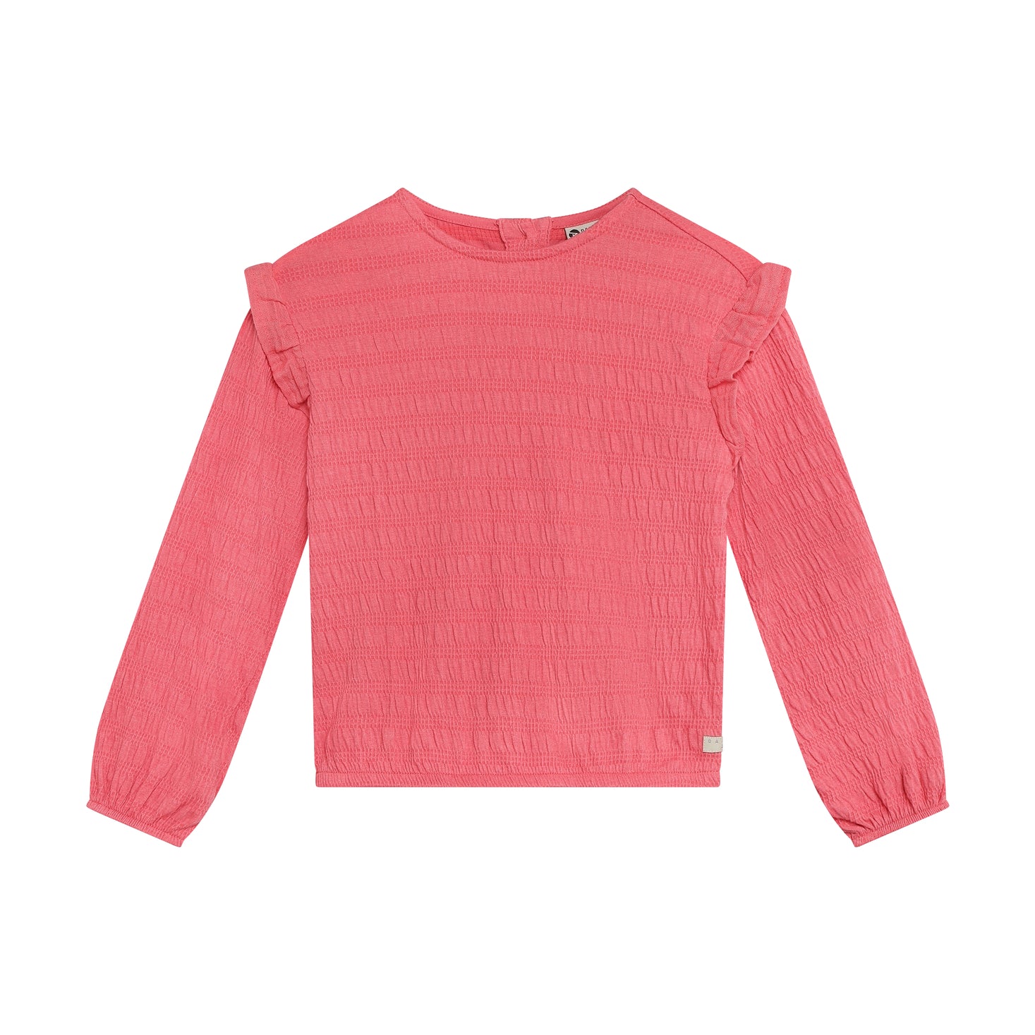 Longsleeve - Desert Rose
