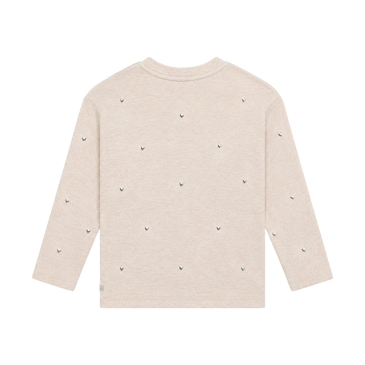 Longsleeve - Mother of Pearl