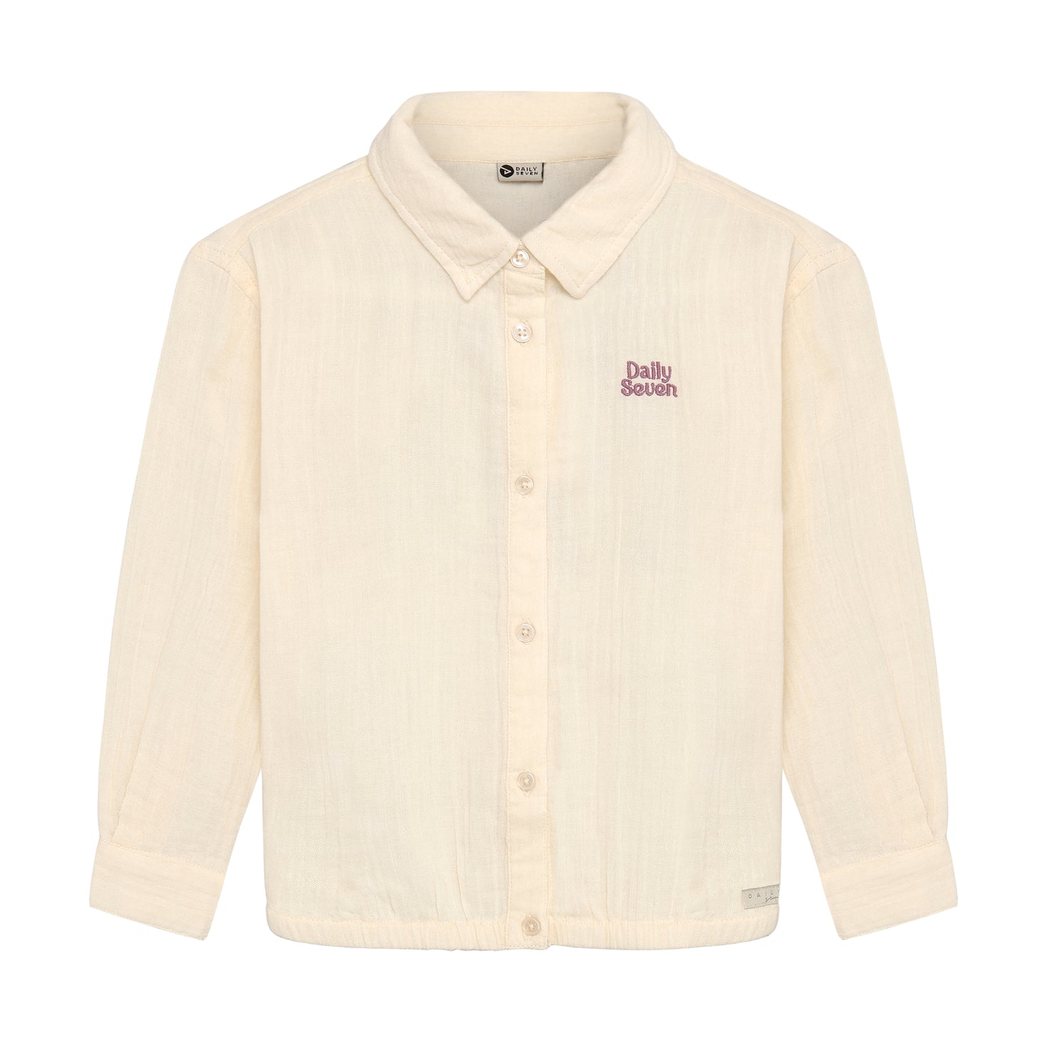 Longsleeve - Mother of Pearl