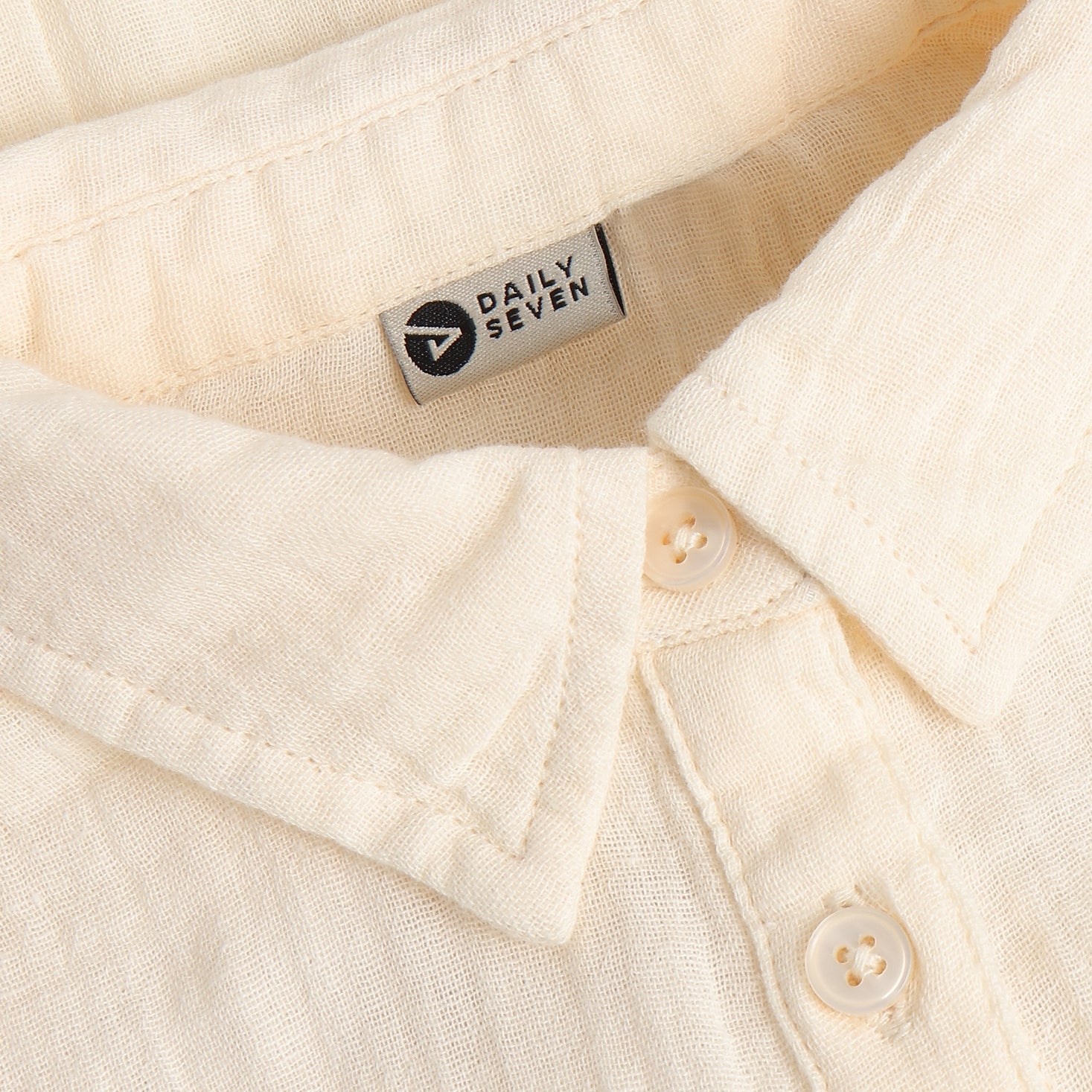 Longsleeve - Mother of Pearl