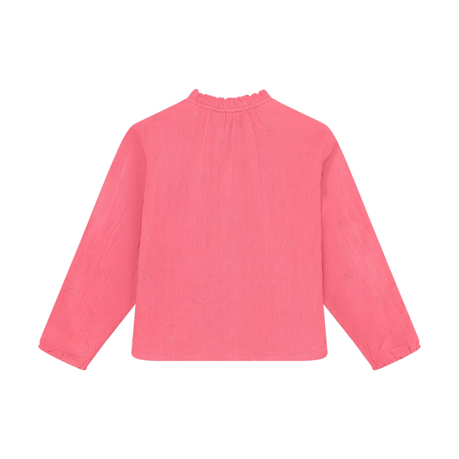 Longsleeve - Desert Rose