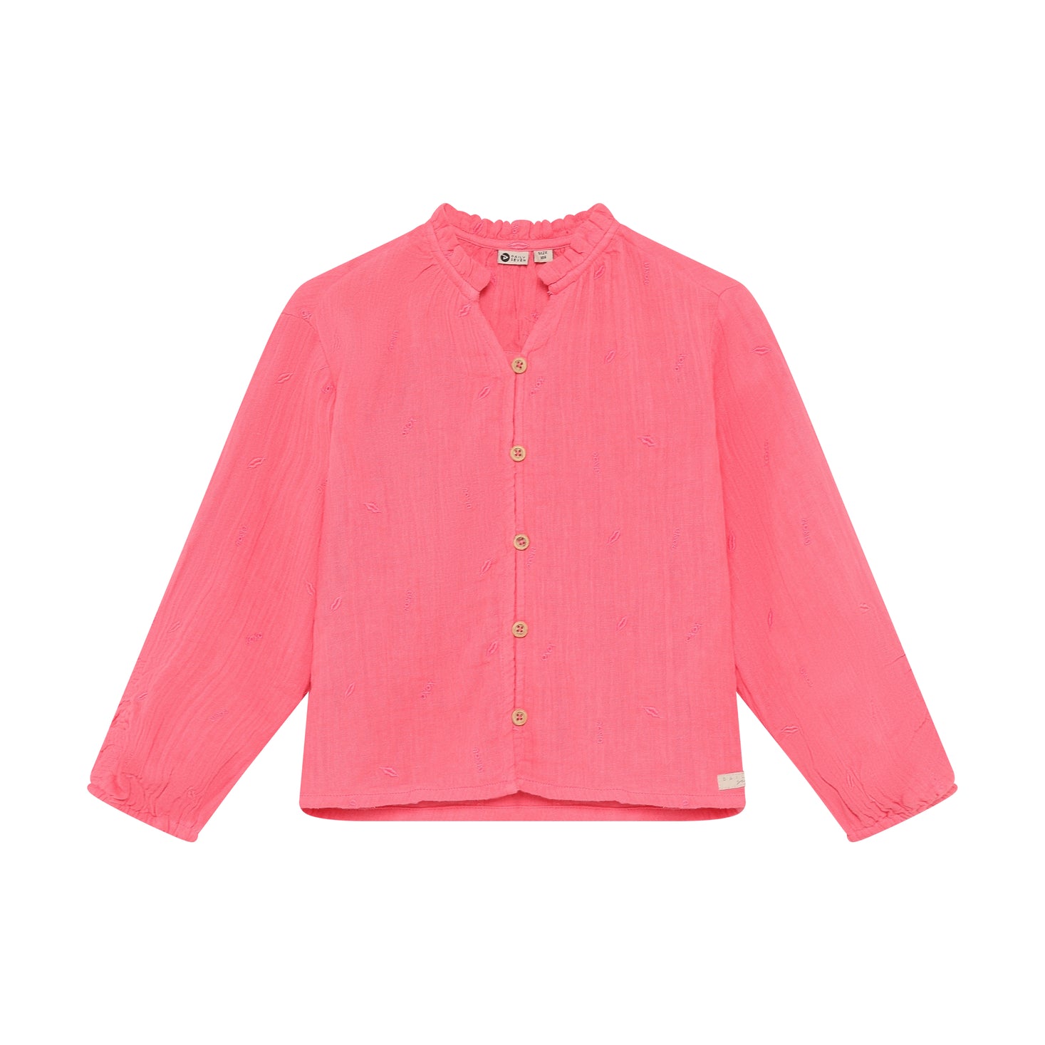 Longsleeve - Desert Rose