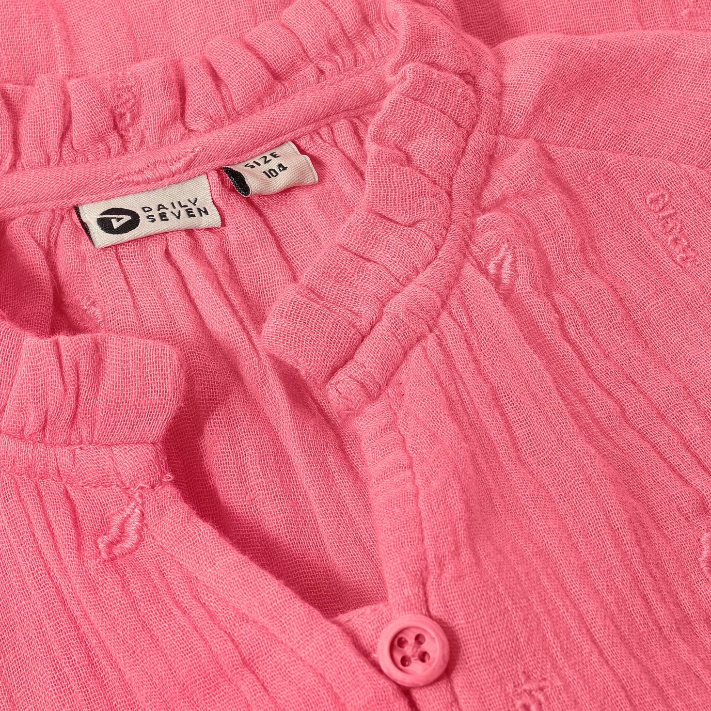 Longsleeve - Desert Rose