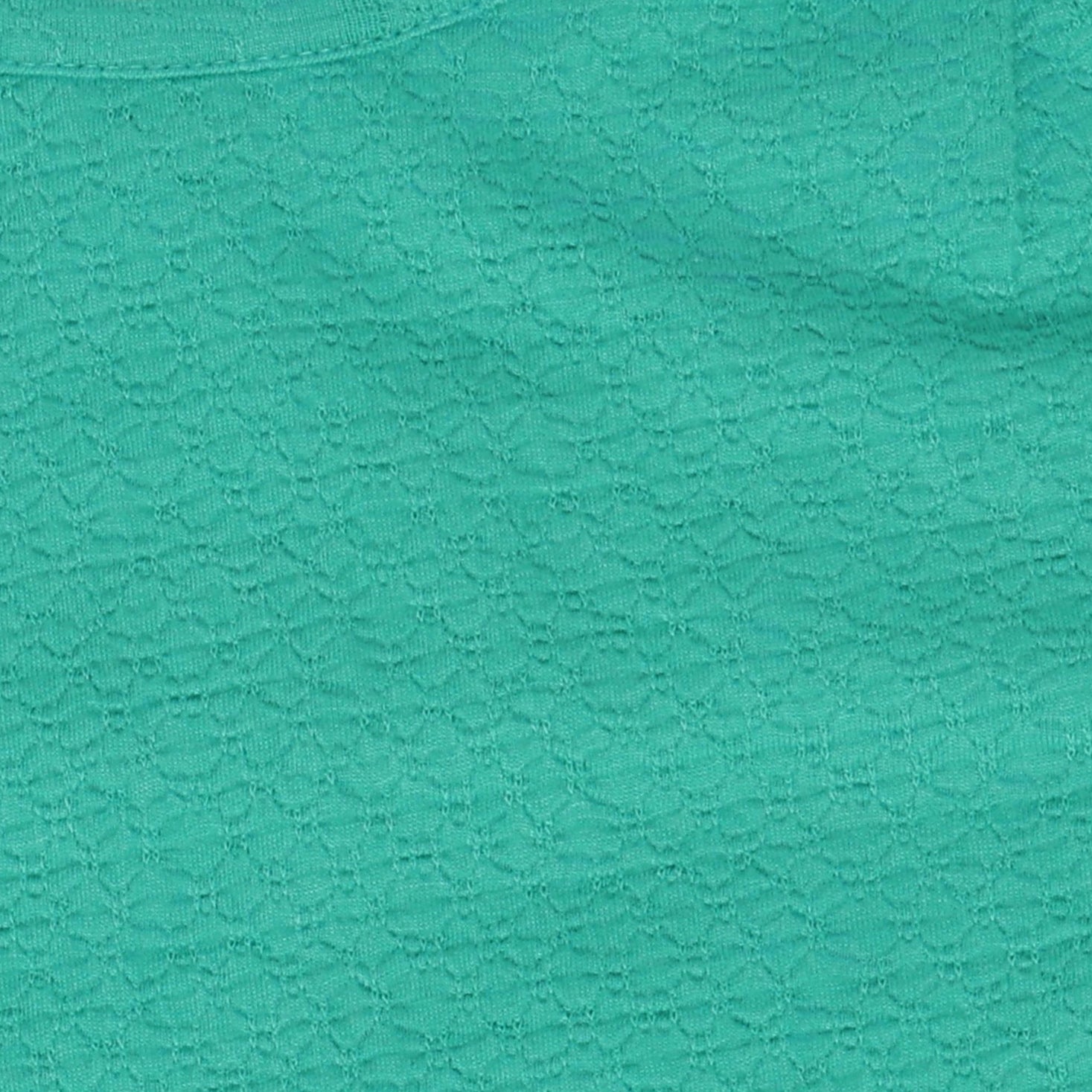Longsleeve - Sea Green